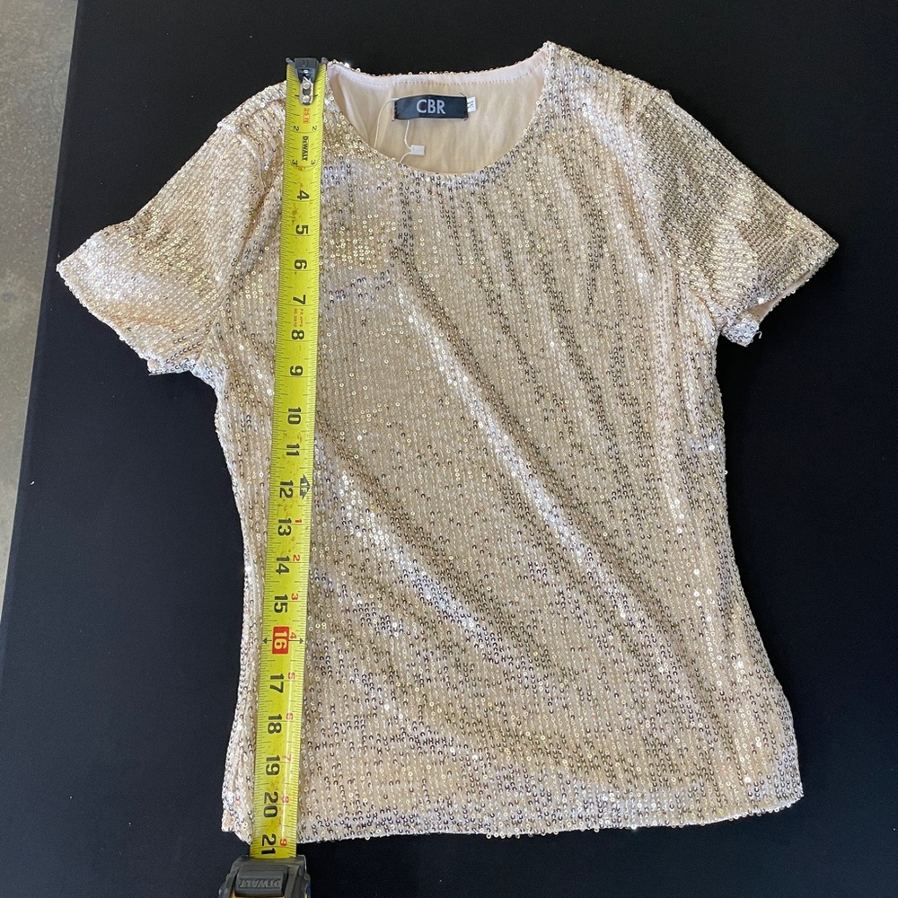 Womens Top Size M